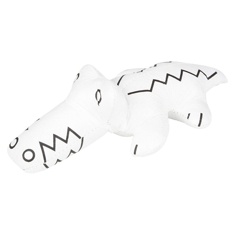 48 pieces of 5" Alligator ColoR-A-Pal