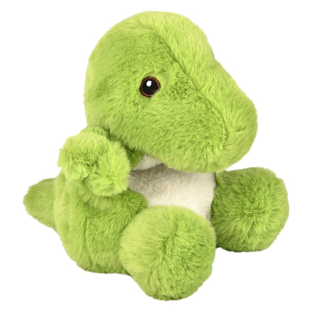 24 pieces 7" Clutch Crew T-Rex - Plush Toys