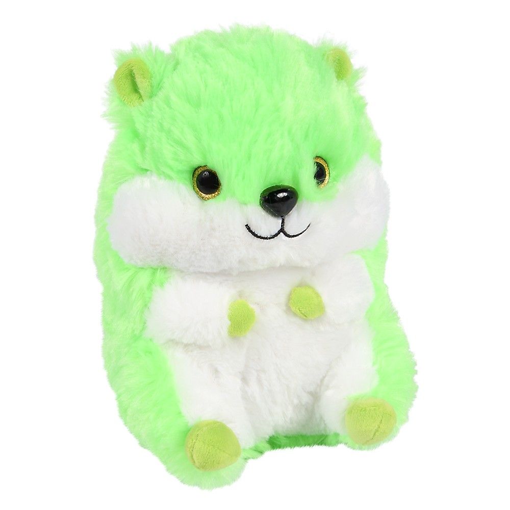 36 pieces of 8.5" Hamster Colorful