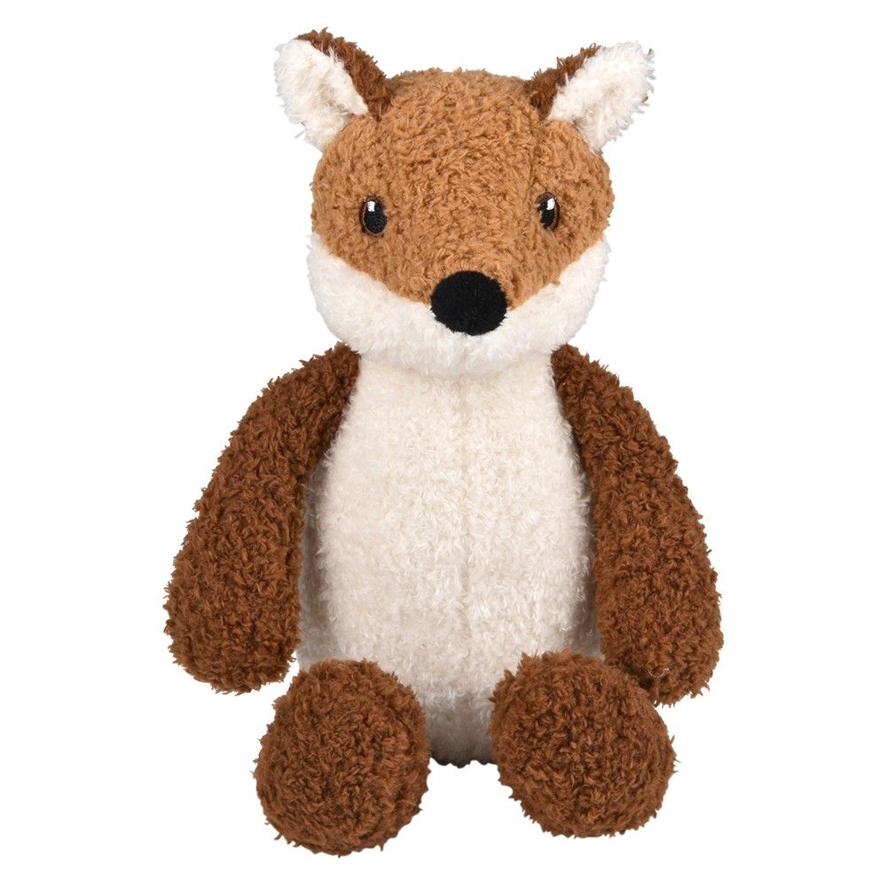 48 pieces of 8" Earth Safe Scruffy Fox