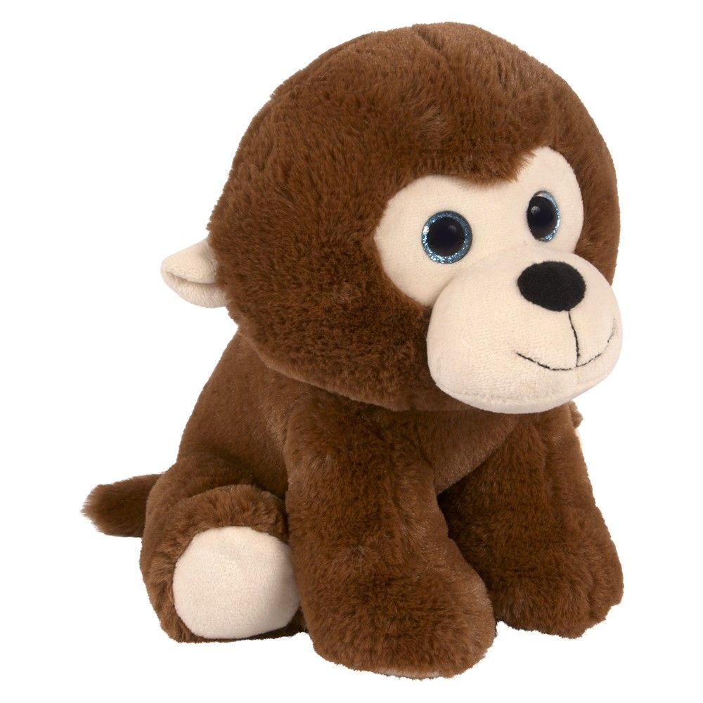36 pieces 10" Jungle Animals - Plush Toys