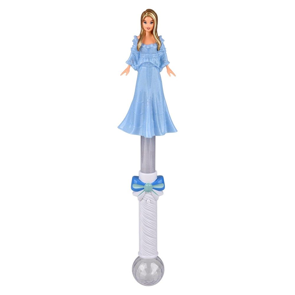 48 pieces of 18 inch LighT-Up Doll Magic Ball Wand