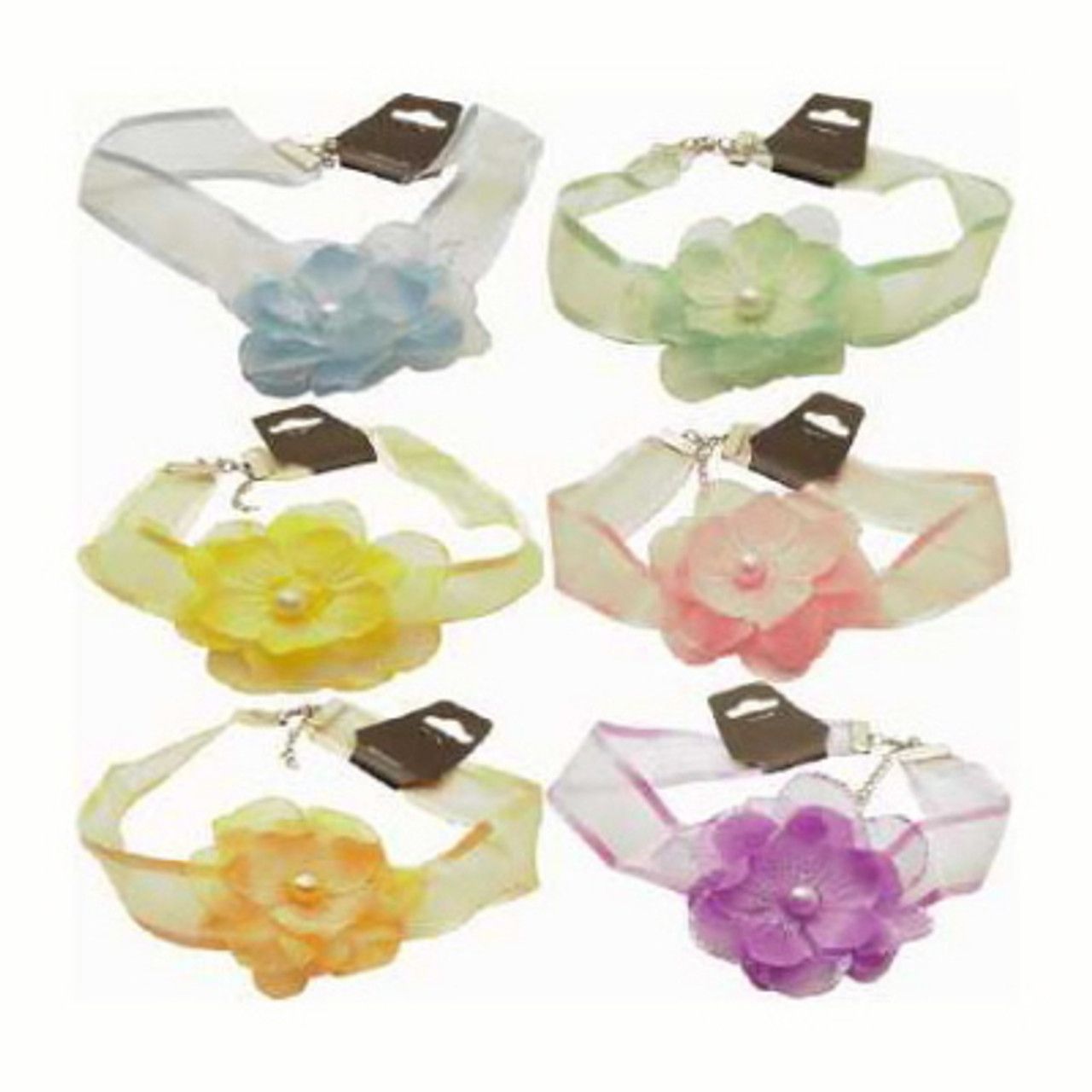 60 Wholesale Necklace Choker