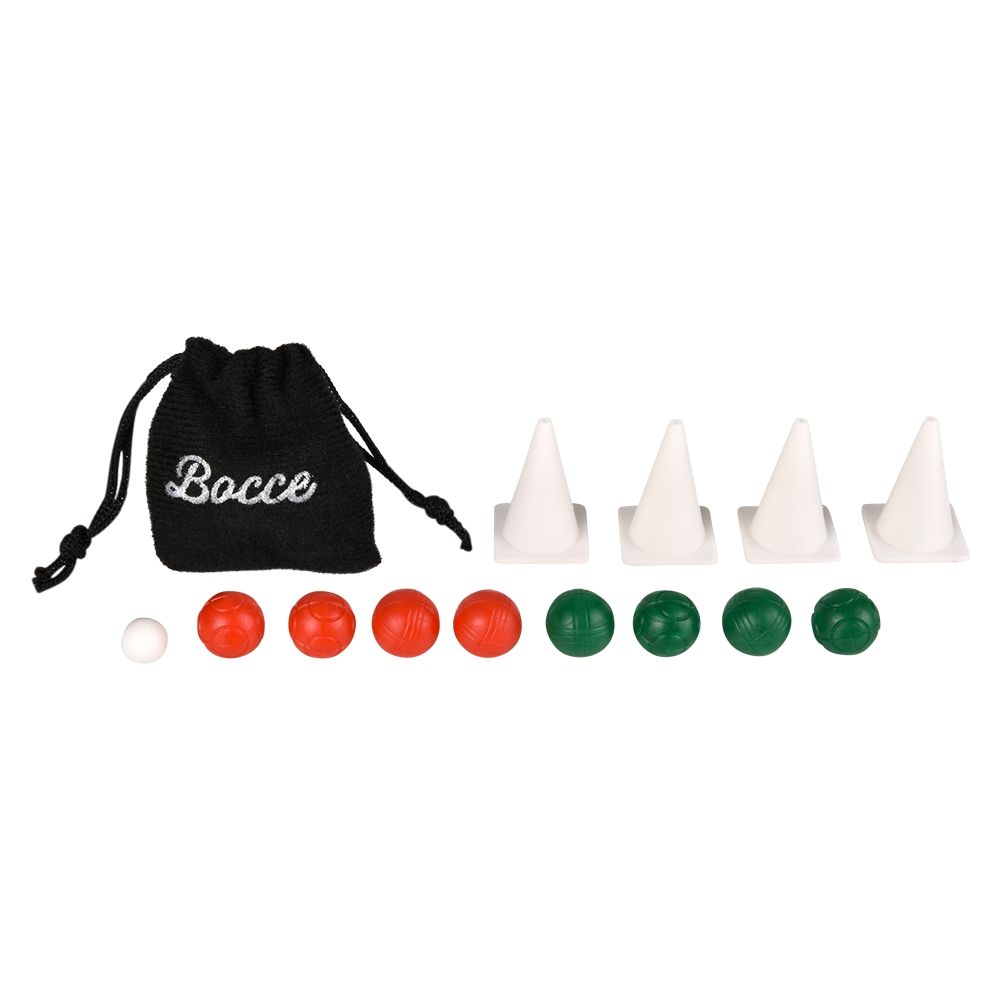 24 of Mini Bocce Set