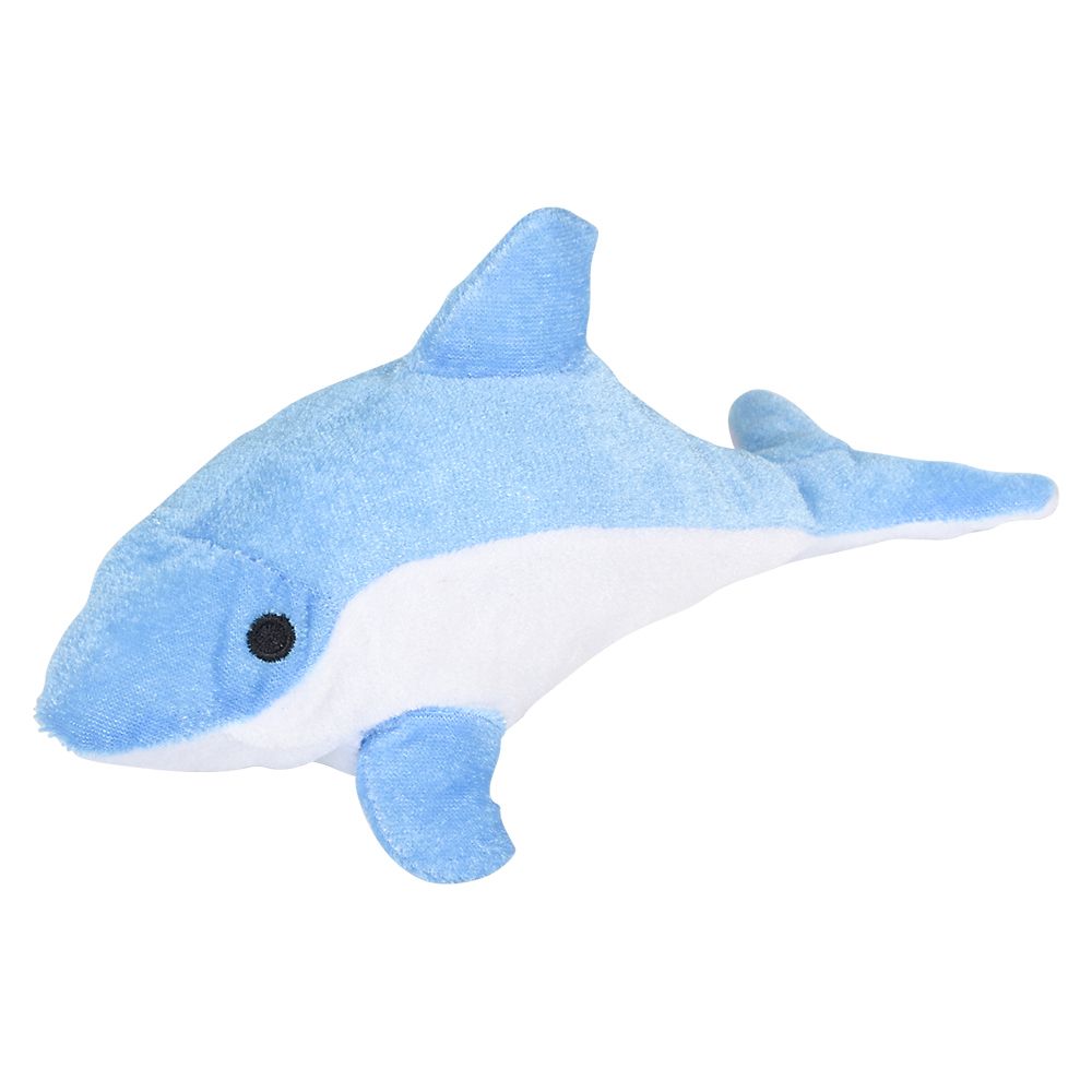 288 pieces of 10 inch Dolphin Plush