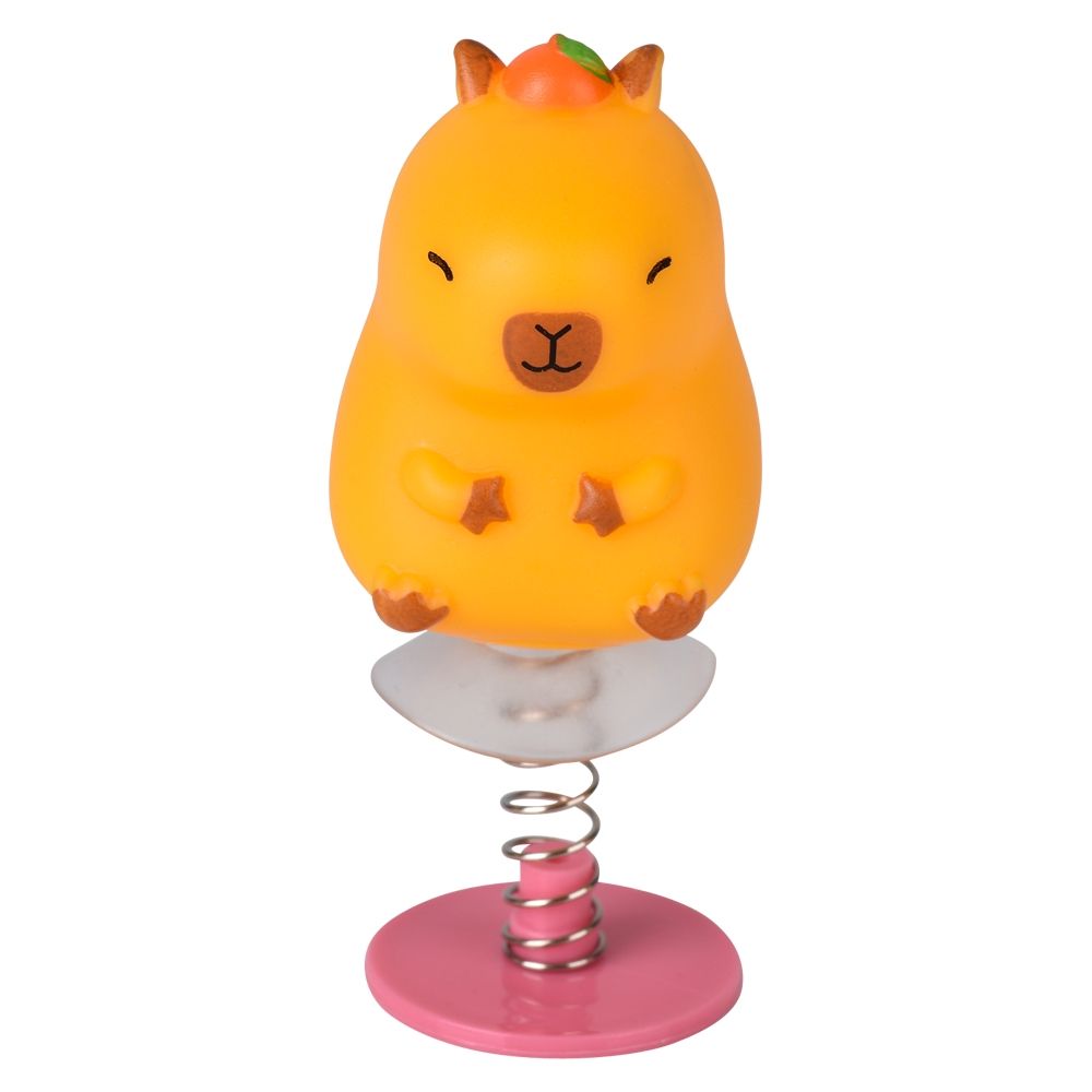 288 Wholesale 2.75-inch Capybara PoP-Ups