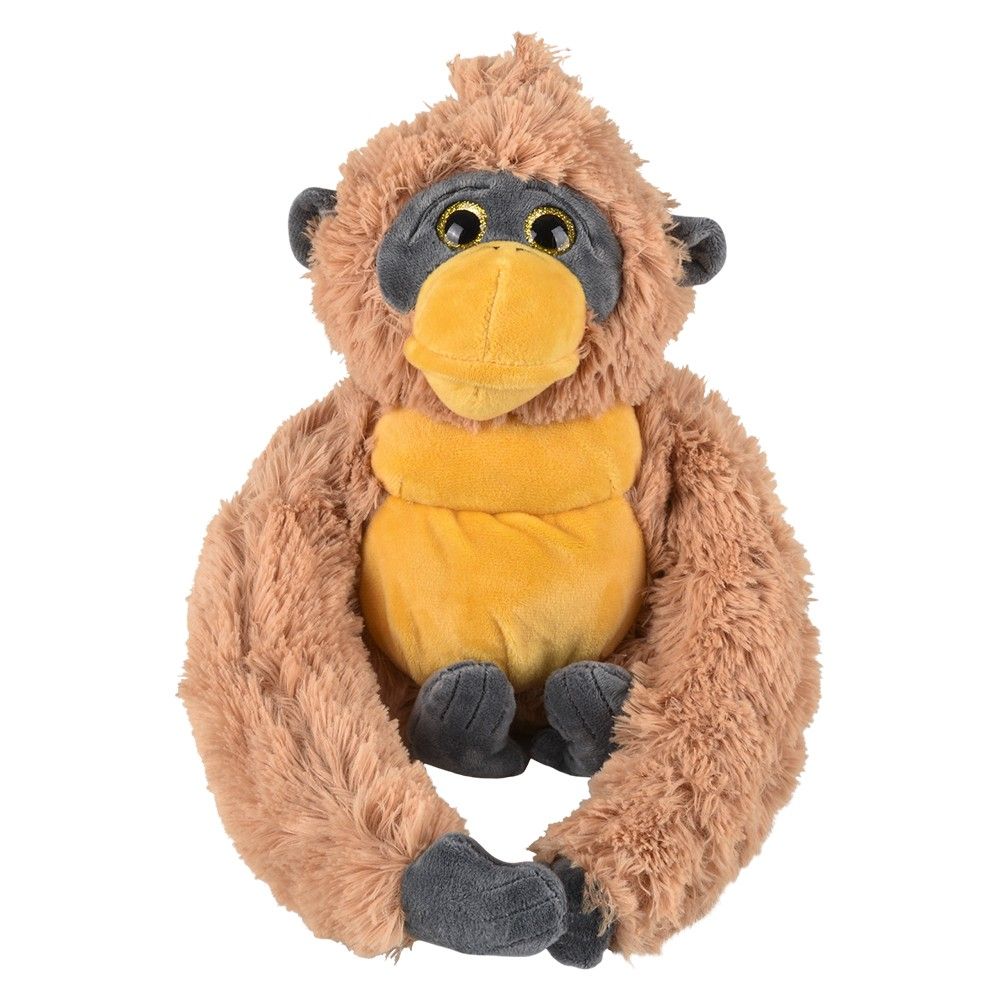 42 pieces 10" Orangutan - Plush Toys