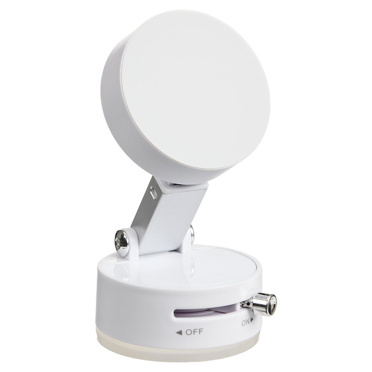 24 pieces Pom Magnetic Suction Pro Cell Phone Mount - White - Store