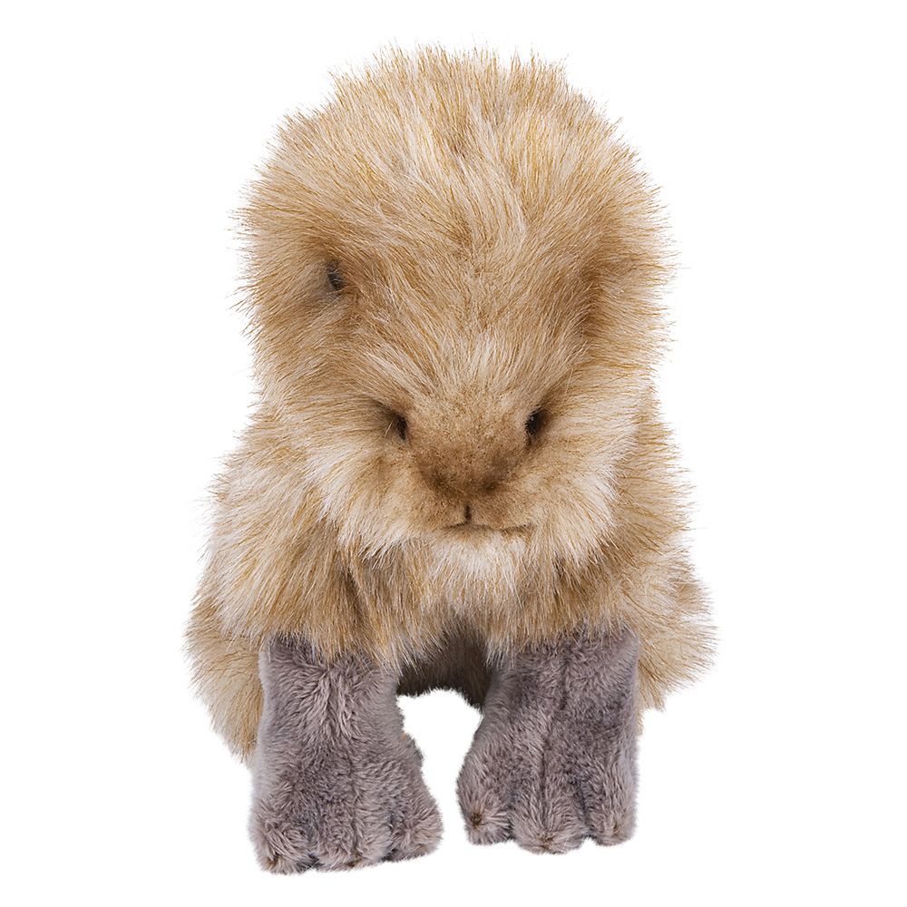 24 pieces 7" Heirloom Buttersoft Capybara - Plush Toys