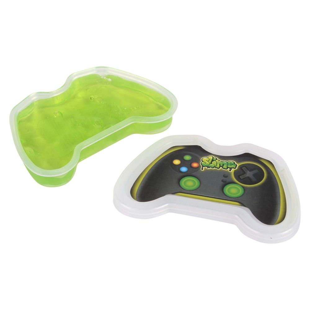 288 pieces 3.5" Game Controller Slime - Slime & Squishees