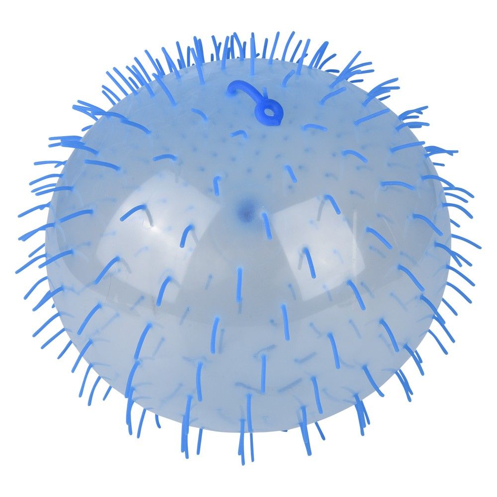 96 pieces 6" Puffer Punch Ball - Balls