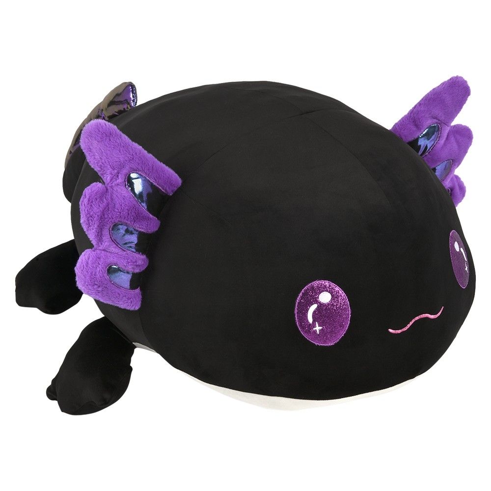 2 pieces 36 inch Laying Axolotl (ss) - Plush Toys