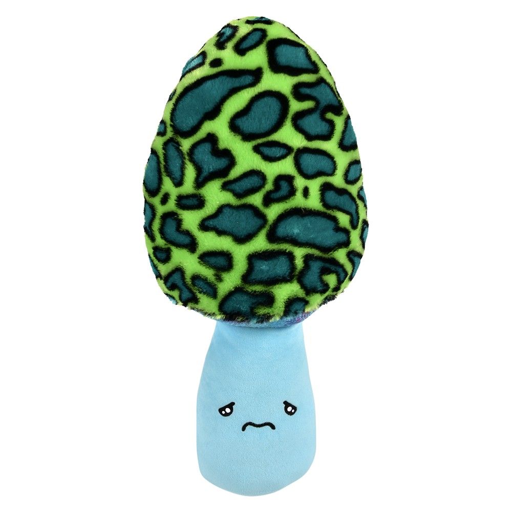 6 pieces 22 inch Mushrooms (ss) - Plush Toys