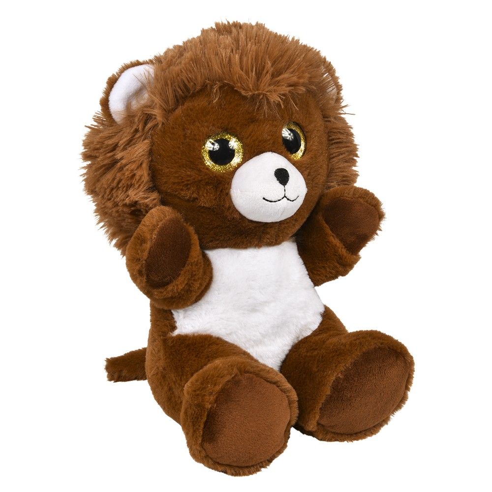 32 pieces 11" Jungle Assortment - Plush Toys