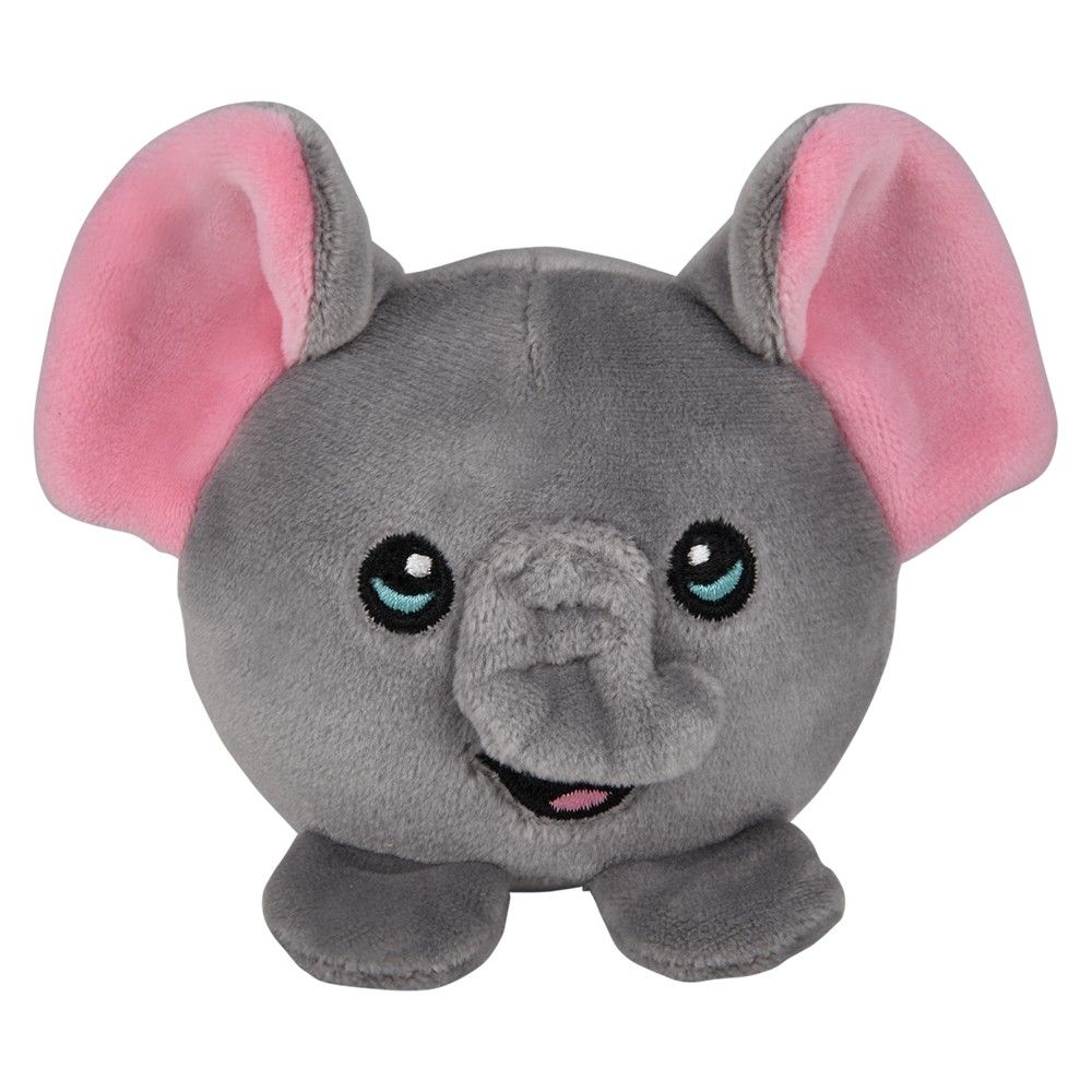 120 pieces Tumble Tykes Elephant 3" - Plush Toys
