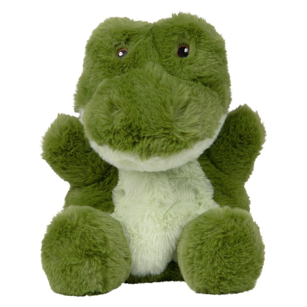 24 of 7" Clutch Crew Crocodile