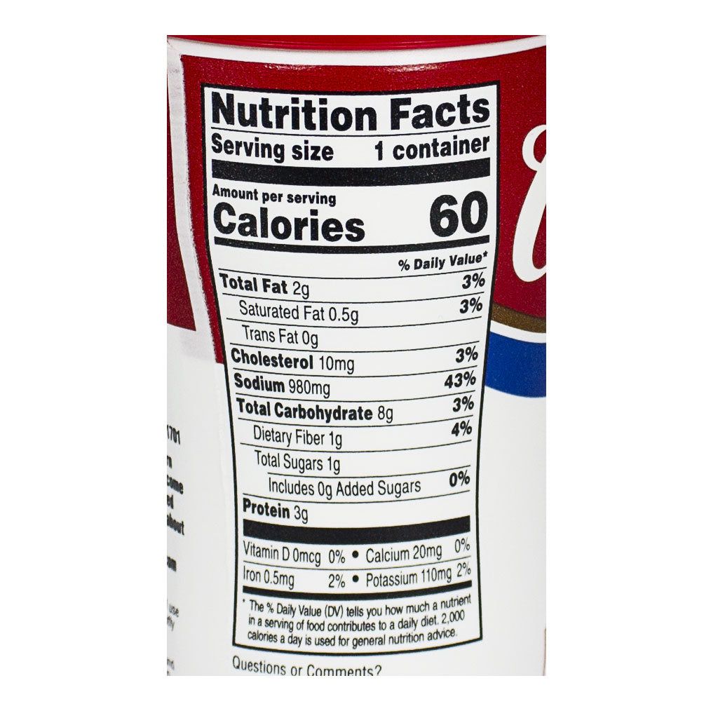 8 Wholesale Campbell's Chicken Noodle Soup at Hand - 10.75 oz.