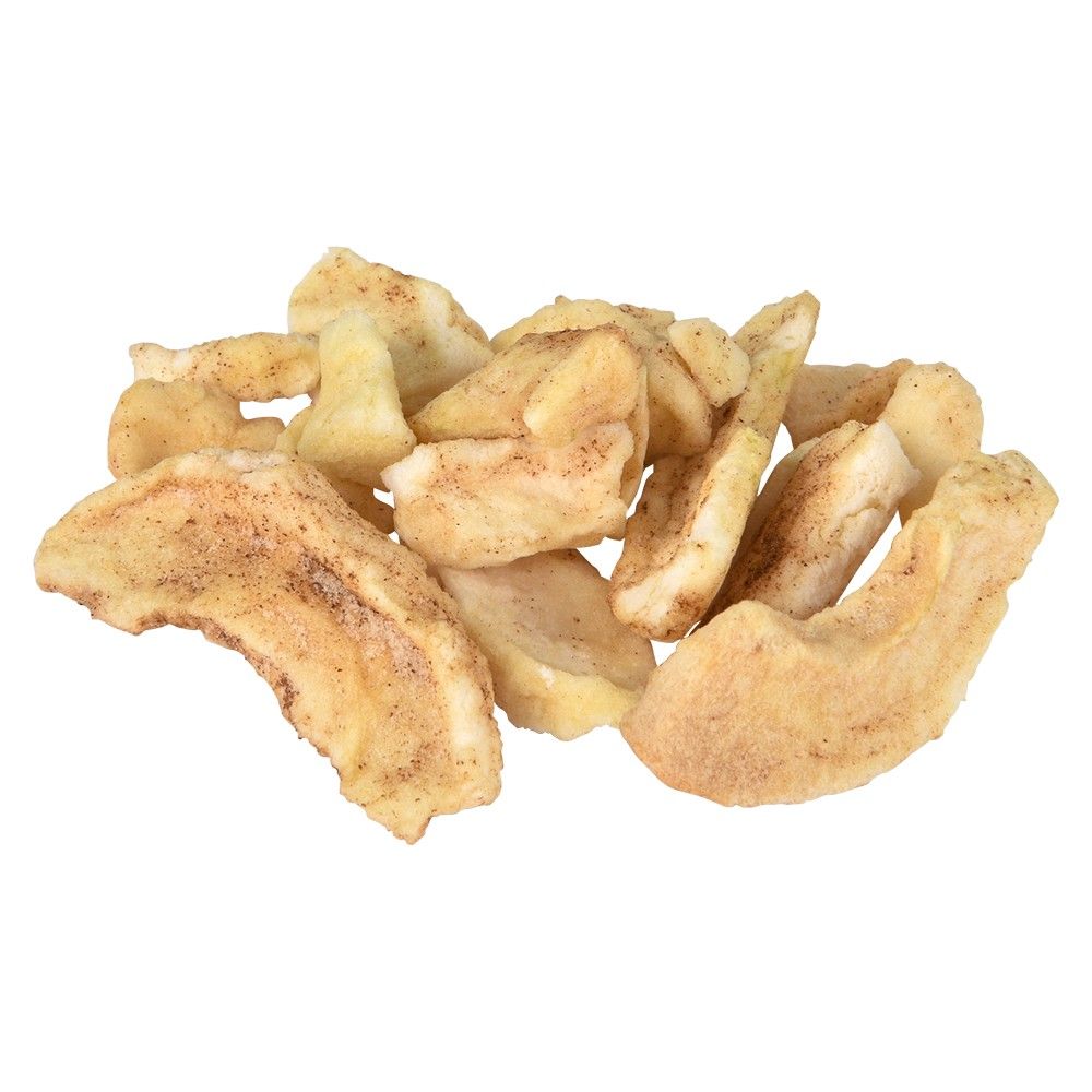 40 pieces Astronaut Cinnamon Apple Wedges - Food & Beverage