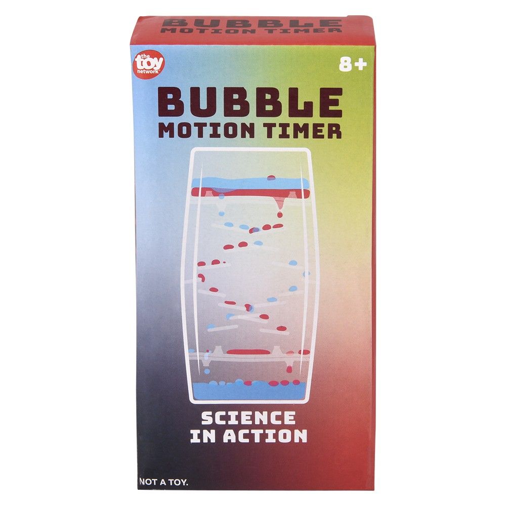 48 pieces Liquid Drip Timer 6" - Store