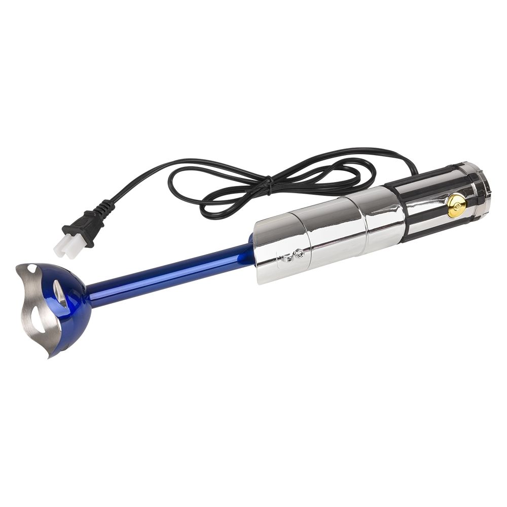 12 of Star Wars Lightsaber Hand Blender