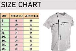 36 Pieces Men's Cotton Short Sleeve T-Shirt Size X-Large - Blue - Solid T-Shirts