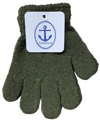 48 Bulk Yacht & Smith Kids 2 Piece Hat And Gloves Set In Assorted Colors