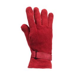144 of Yacht & Smith Men's Assorted Colors Fleece Gloves
