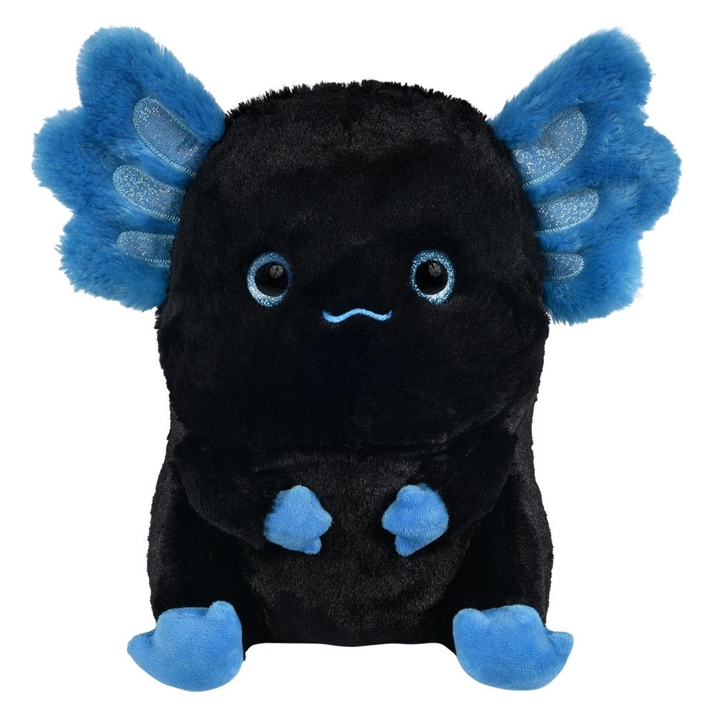 12 pieces 13 inch Belly Buddy Axolotl - Plush Toys
