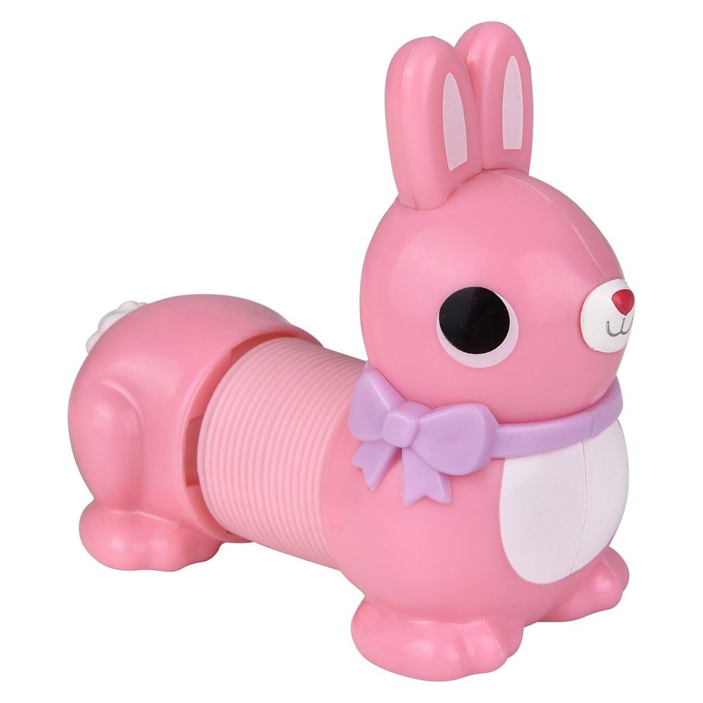 108 of Easter Bunny Fidget Pop Tube 7 inch