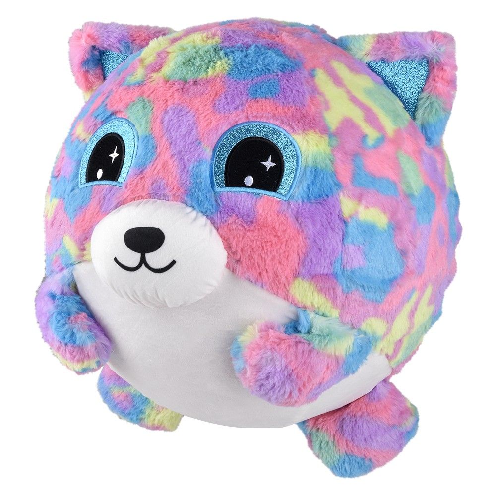 30 pieces 16" Colorful Bear Ball - Balls