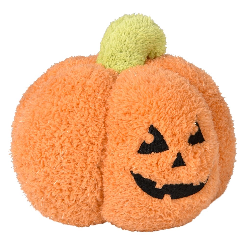 60 Wholesale (t) 6" Pumpkin Plush