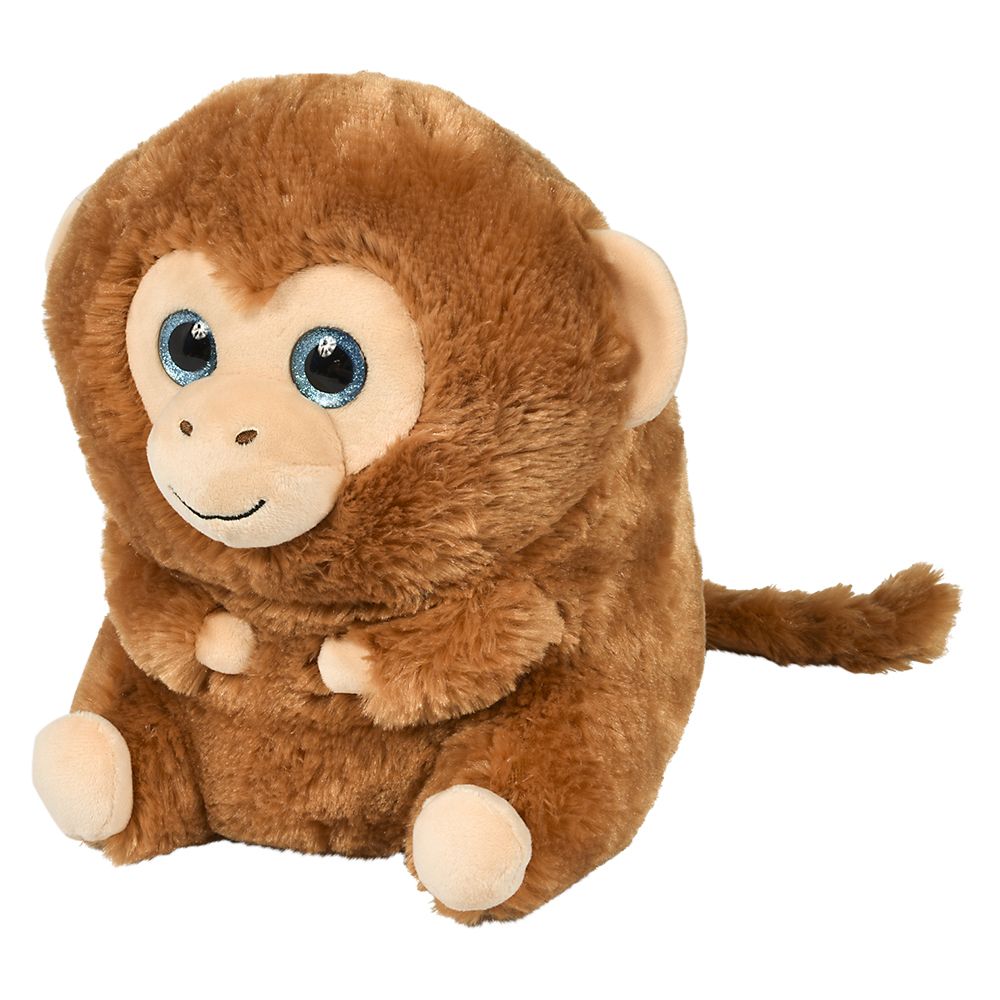 24 pieces of 10" Belly Buddy Monkey
