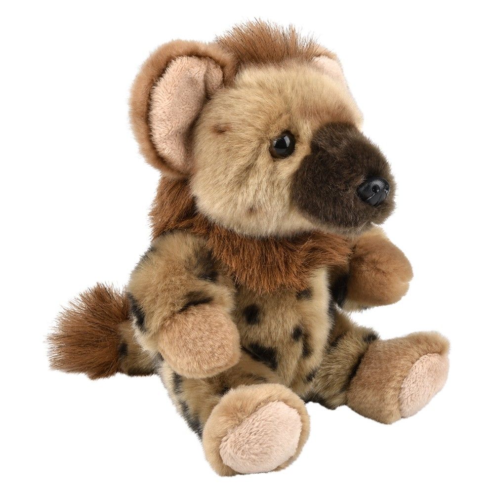 36 pieces 7 inch Heirloom Buddy Hyena - Plush Toys