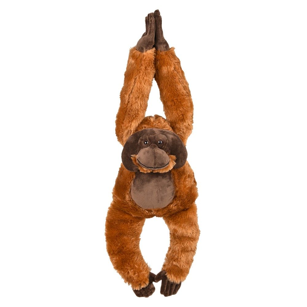 12 pieces of 13" Orangutan
