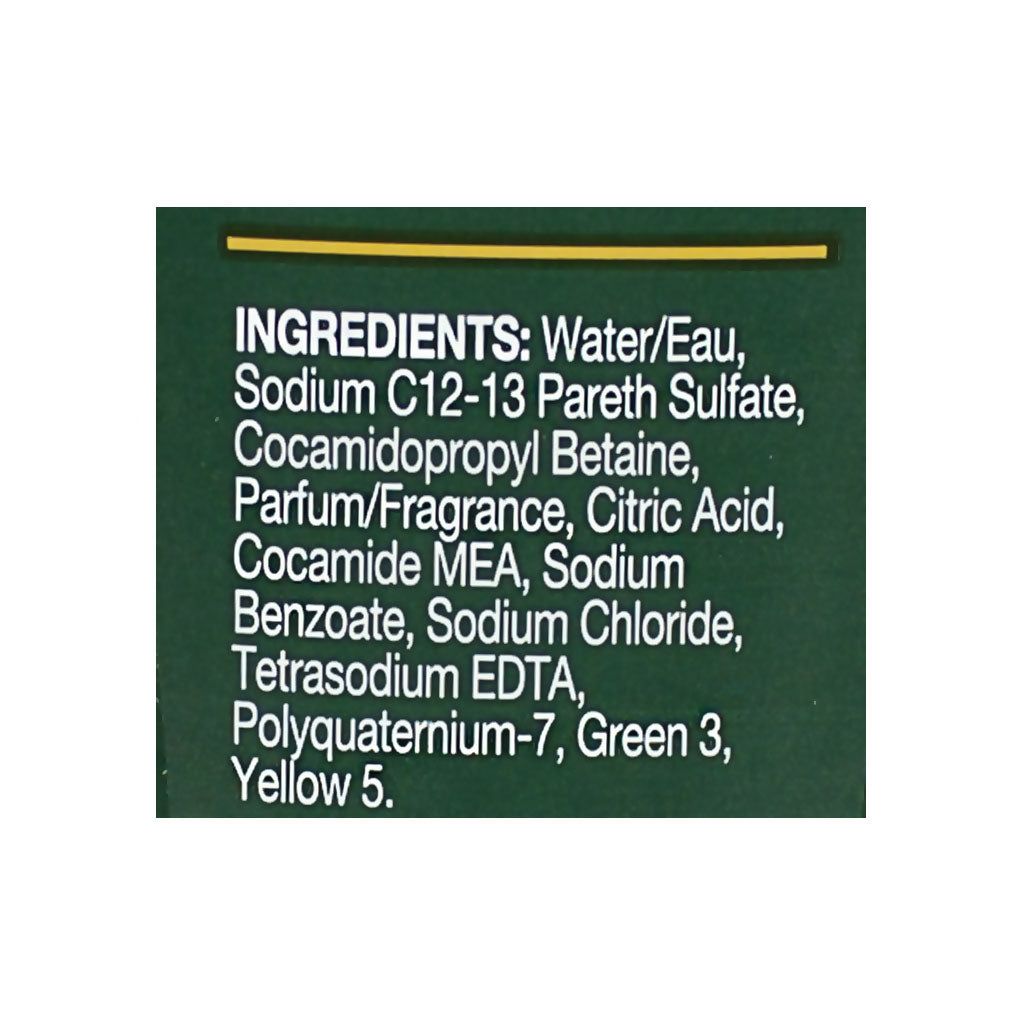 24 Pieces of Travel Size Irish Spring Original Clean Body Wash  3.4 oz.