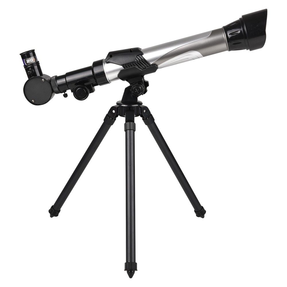 12 pieces Telescope Set - Binoculars & Compasses