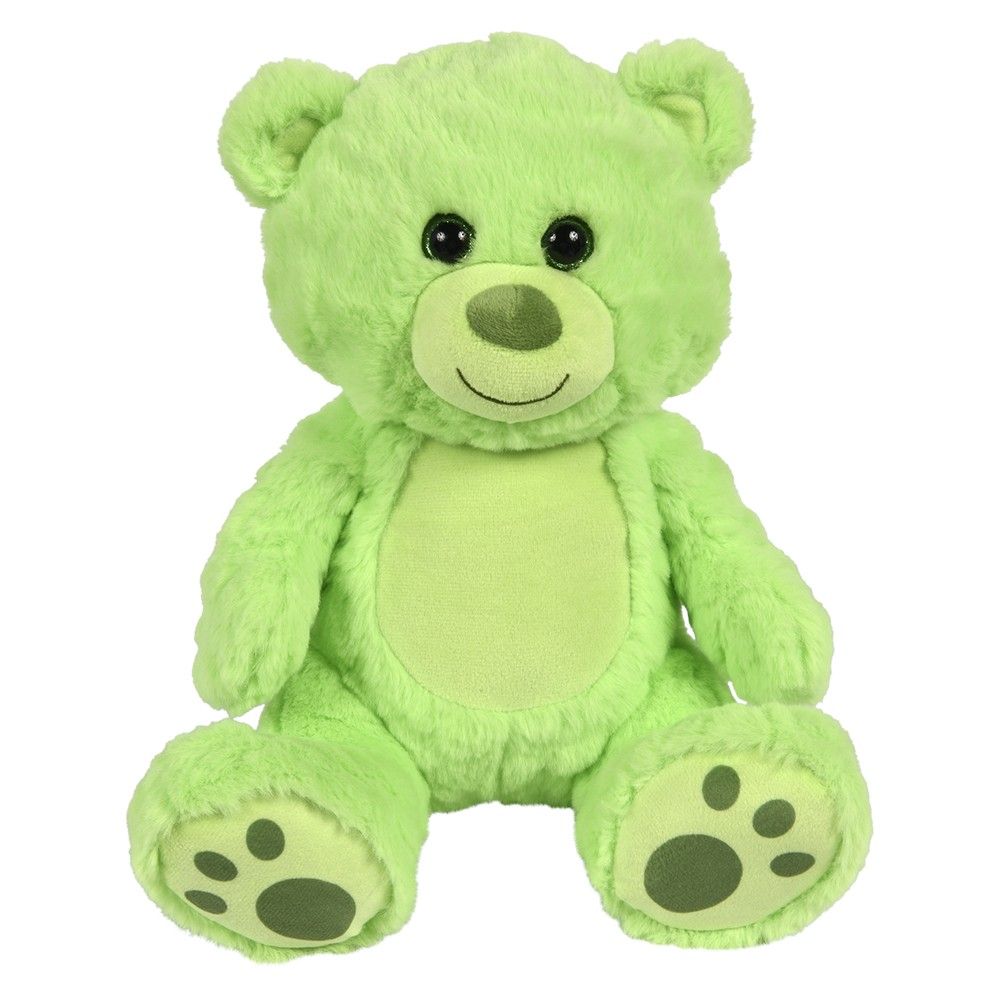 39 pieces 10 inch Bright Bear - Plush Toys