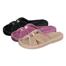 800 Wholesale James Fiallo" Men's Womans Slippers Assorted Style Lot