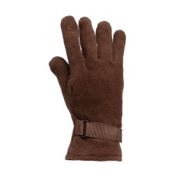 144 Pairs Yacht & Smith Mens Double Layer Heavy Fleece Gloves Packed Assorted Colors Bulk Buy - Bulk Gloves for Homeless and Charity