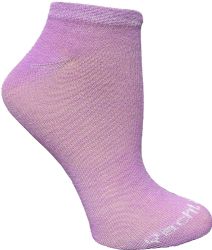 60 Wholesale Womens Colorful Thin Lightweight Low Cut Ankle Socks, Pastel Assorted Size 9-11