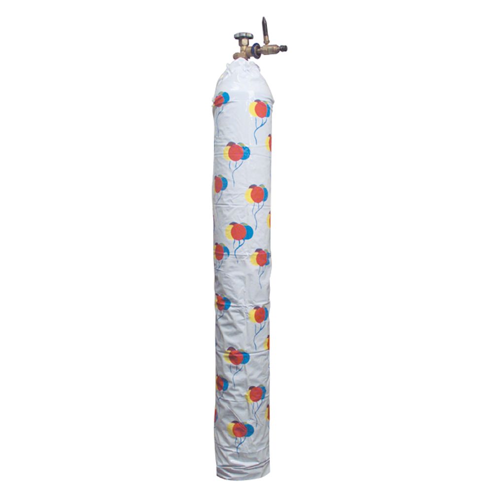 9216 pieces Helium Tank Cover - Store
