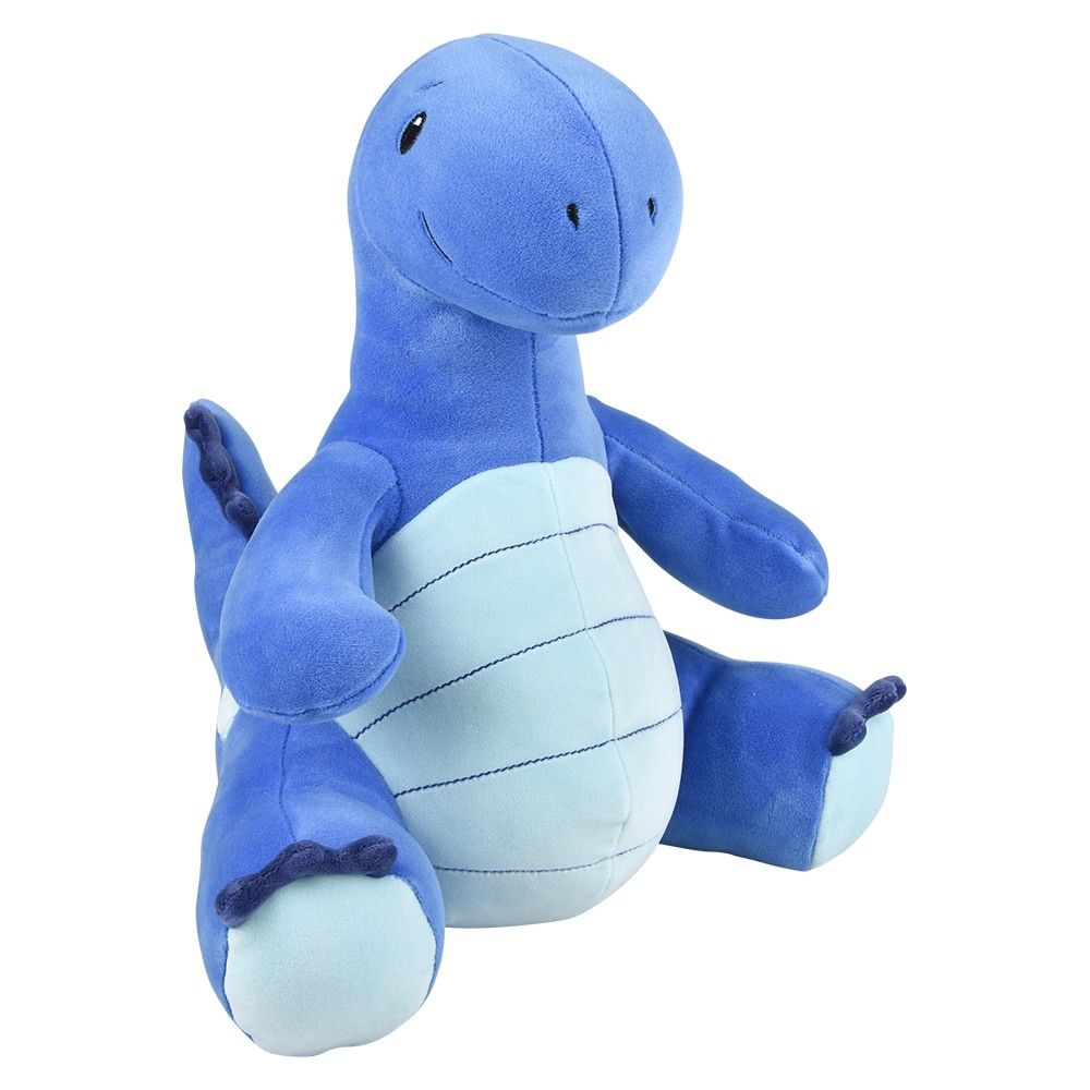 12 pieces of 12" Dinotots Apatosaurus