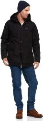 Yacht & Smith Unisex Warm Winter Hats & Glove Set - 2 Piece
