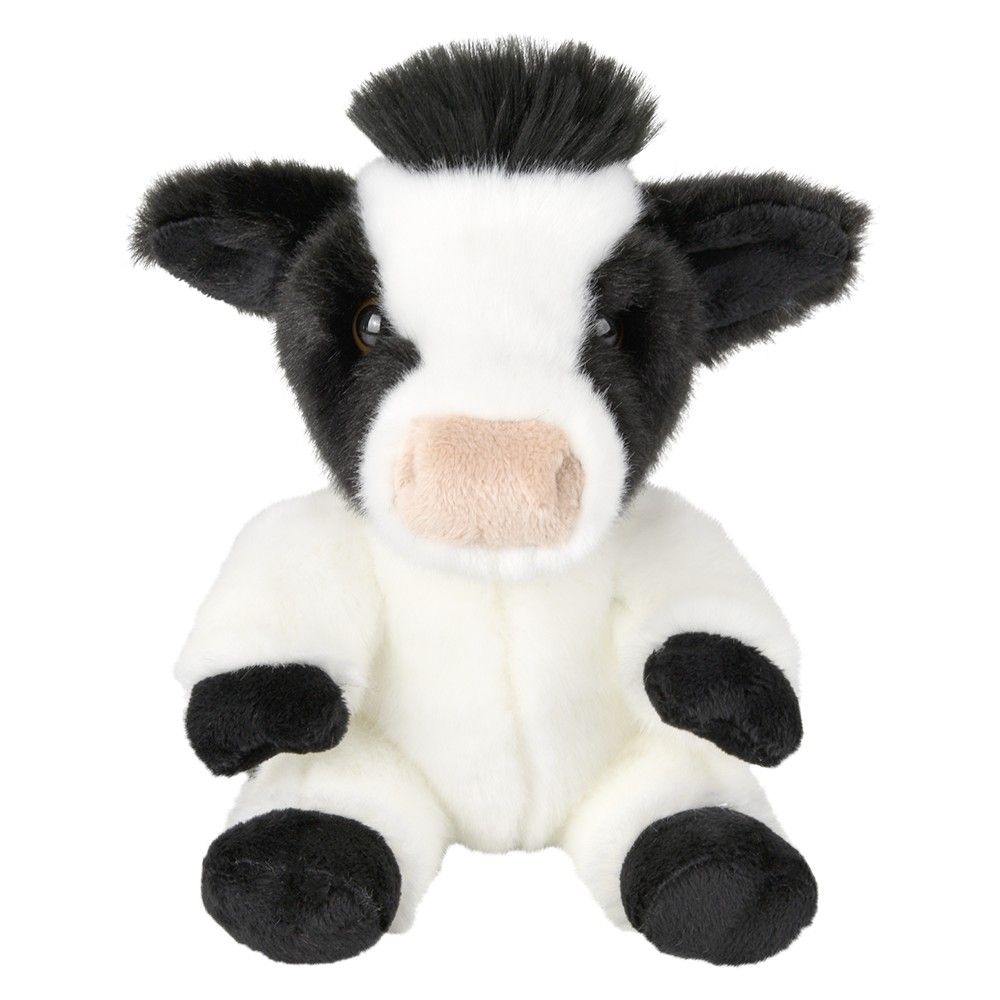 36 pieces 7 inch Heirloom Buddy Cow - Plush Toys