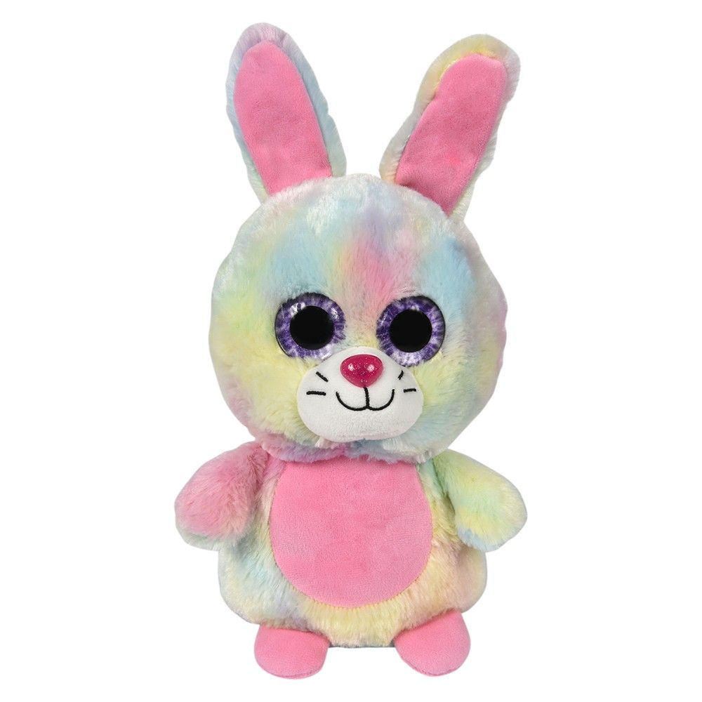 36 pieces 10" Plump Pal Bunny - Plush Toys