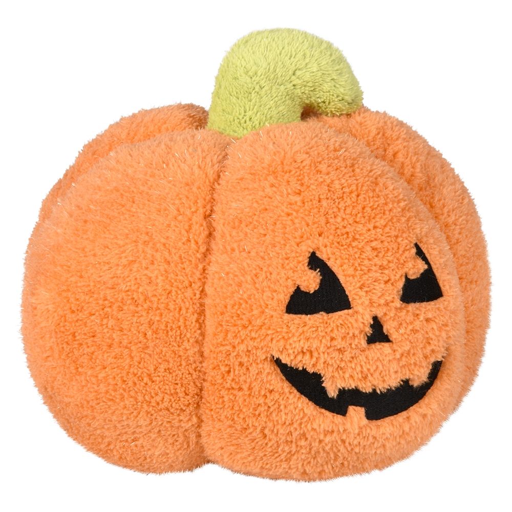24 Wholesale (t) 9" Pumpkin Plush