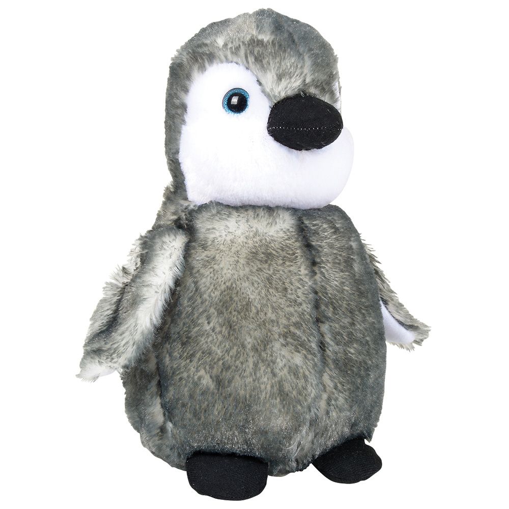 24 pieces 12" Natural Penguin - Plush Toys