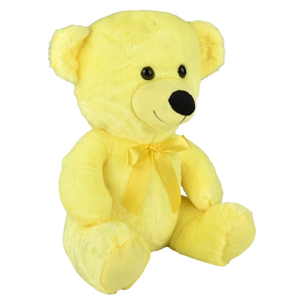 18 pieces 15" Crayon Bear (ss) - Plush Toys
