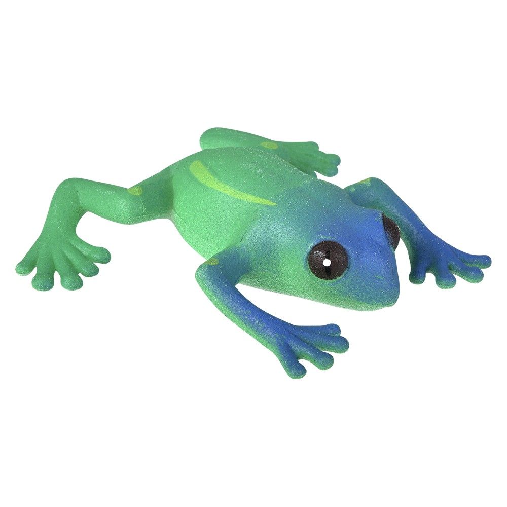 144 pieces Giant Grow Frog - Magic & Joke Toys