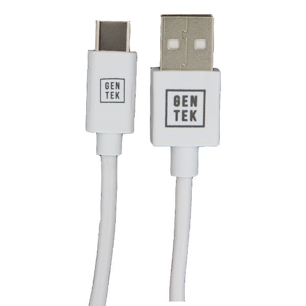 48 pieces Gen Tek Usb TypE-C Charging Cable - 10 Foot - Wires and Cables